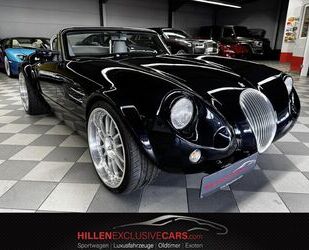 Wiesmann MF 3 Gebrauchtwagen