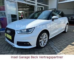 Audi A1 Gebrauchtwagen