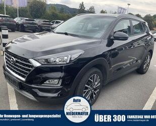 Opel TUCSON 