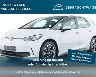 VW ID.3 Gebrauchtwagen