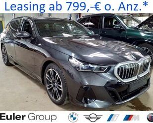 BMW 540 Gebrauchtwagen