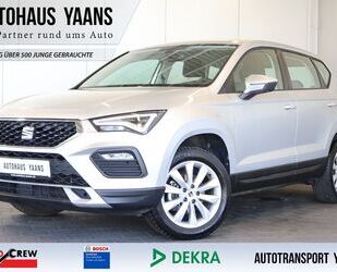 Seat Ateca Gebrauchtwagen