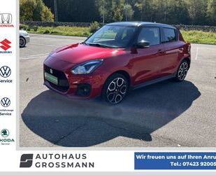 Suzuki Swift Gebrauchtwagen