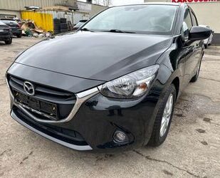 Mazda 2 Gebrauchtwagen