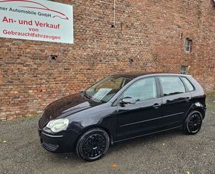 VW Polo Gebrauchtwagen