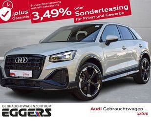 Audi Q2 Gebrauchtwagen
