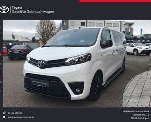 Toyota Proace (Verso) Gebrauchtwagen