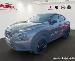 Nissan Juke Gebrauchtwagen