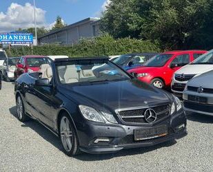 Mercedes-Benz E 250 Gebrauchtwagen
