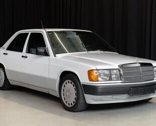 Mercedes-Benz 190 Gebrauchtwagen