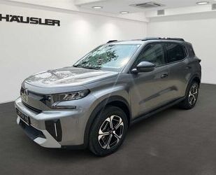 Citroen C3 Aircross Gebrauchtwagen