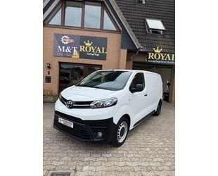 Toyota Proace (Verso) Gebrauchtwagen