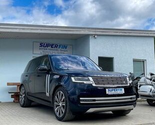 Land Rover Range Rover Gebrauchtwagen