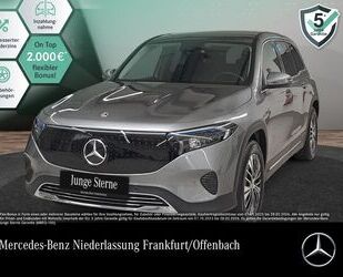 Mercedes-Benz EQB Gebrauchtwagen