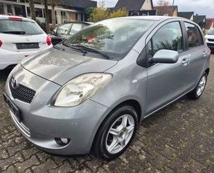 Toyota Yaris Gebrauchtwagen