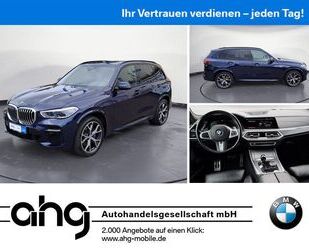 BMW X5 Gebrauchtwagen