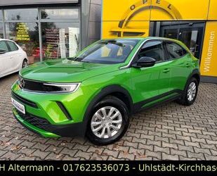 Opel Mokka Gebrauchtwagen