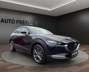 Mazda CX-30 Gebrauchtwagen