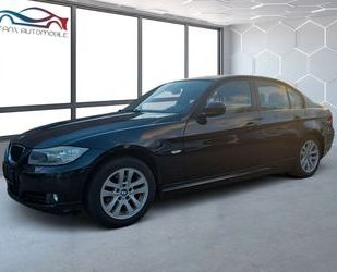 BMW 318 Gebrauchtwagen