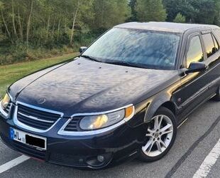 Saab 9-5 Gebrauchtwagen