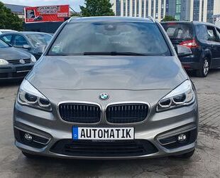 BMW 225 Gebrauchtwagen