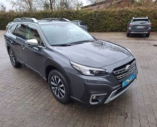 Subaru Outback Gebrauchtwagen