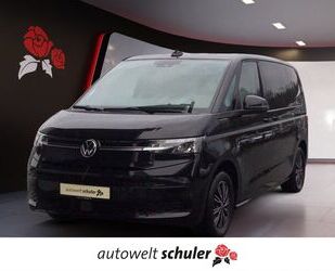 VW T7 Multivan Gebrauchtwagen