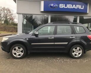 Subaru Forester Gebrauchtwagen