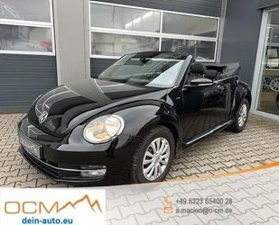 VW Beetle Gebrauchtwagen