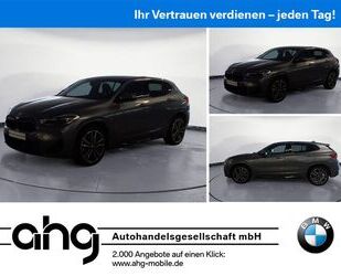 BMW X2 Gebrauchtwagen