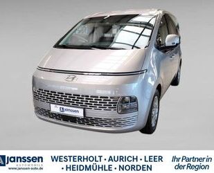 Hyundai STARIA Gebrauchtwagen