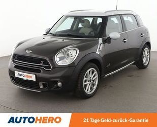 Mini Cooper S Countryman Gebrauchtwagen