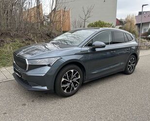 Skoda Enyaq Gebrauchtwagen