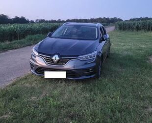 Renault Megane Gebrauchtwagen