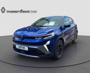 Renault Captur Gebrauchtwagen