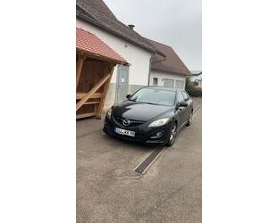 Mazda 6 Gebrauchtwagen