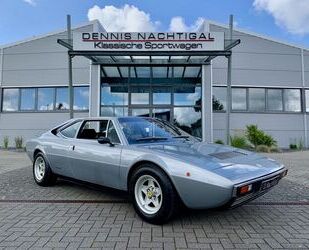 Ferrari Dino GT4 Gebrauchtwagen