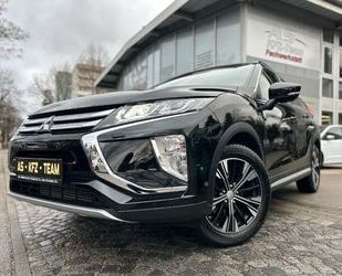 Mitsubishi Eclipse Gebrauchtwagen