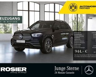 Mercedes-Benz GLE 350 Gebrauchtwagen