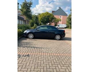 VW Eos Gebrauchtwagen