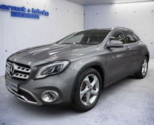 Mercedes-Benz GLA 220 Gebrauchtwagen