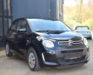 Citroen C1 Gebrauchtwagen