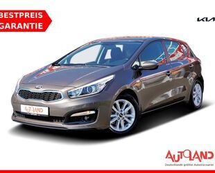 Kia ceed / Ceed Gebrauchtwagen