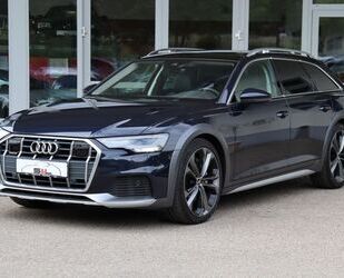 Audi A6 Allroad Gebrauchtwagen