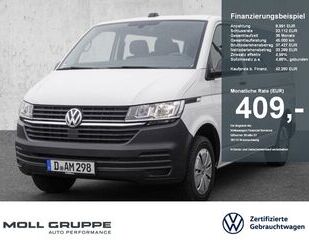 VW T6 Transporter Gebrauchtwagen