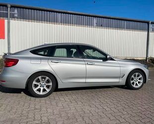 BMW 320 Gran Turismo Gebrauchtwagen