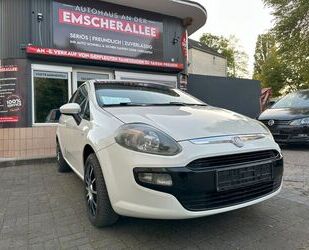 Fiat Punto Evo Gebrauchtwagen