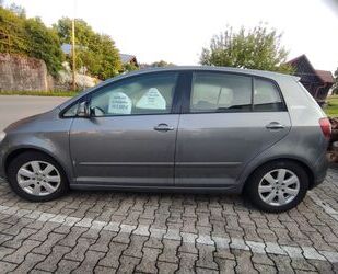 VW Golf Plus Gebrauchtwagen