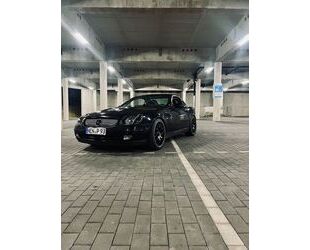 Mercedes-Benz SLK 230 Gebrauchtwagen