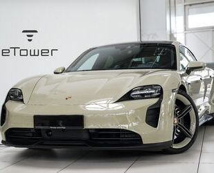 Porsche Taycan Gebrauchtwagen